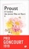 Marcel Proust - A la recherche du temps perdu Tome 2 : A l'ombre des jeunes filles en fleurs - Volume 2.