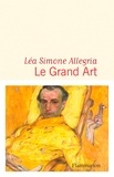 Léa Simone Allegria - Le Grand Art.