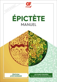  Epictète - Manuel.