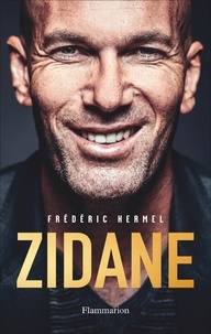 Frédéric Hermel - Zidane.