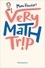 Manu Houdart - Very math trip.