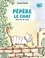 Ronan Badel - Pépère le chat Tome 3 : Une vie de chat.