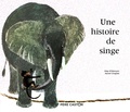 May d' Alençon et Kersti Chaplet - Une histoire de singe.