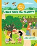 Emmanuelle Ousset et Pierre Caillou - J'agis pour ma planète.