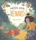 Carolina Rabei - Mon ami renard.