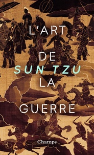  Sun Tzu - L'art de la guerre.