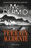 Val McDermid - Terrain accidenté.