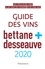 Michel Bettane et Thierry Desseauve - Guide des vins Bettane + Desseauve.