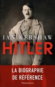 Ian Kershaw - Hitler.