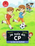  Magdalena et Malva eleonore Della - Les docs du CP  : Le doc du football.