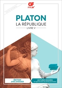  Platon - La République - Livre V.