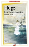 Victor Hugo - Les contemplations - Livres IV-V.