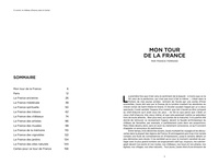 100 lieux pour découvrir la France avec Franck Ferrand