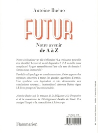 Futur. Notre avenir de A à Z