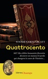 Stephen Greenblatt - Quattrocento.