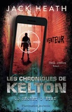 Jack Heath - Les Chroniques de Kelton Tome 3 : Secret d'état.