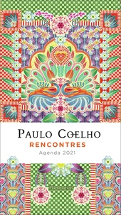 Paulo Coelho et Catalina Estrada - Agenda Paulo Coelho - Rencontres.