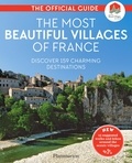  Flammarion - Most Beautiful Villages of France.