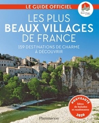  Plus beaux villages de France - Les plus beaux villages de France - Guide officiel de l'Association Les Plus Beaux Villages de France.