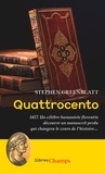 Stephen Greenblatt - Quattrocento.