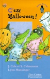 J Cole et Lynn Munsinger - C'Est Halloween ! Les Croco-Filles.