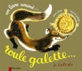 Natha Capurto et Pierre Belvès - Roule galette....