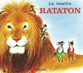 Romain Simon - LA FAMILLE RATATON.