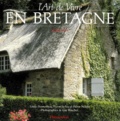 Guy Bouchet et Linda Dannenberg - L'Art de vivre en Bretagne.