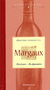 Sébastien Durand-Viel - Margaux.