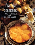 Gaston Lenôtre - Desserts traditionnels de France.