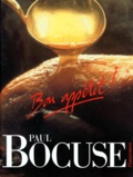 Paul Bocuse - Bon appétit !.