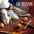 Christopher Dunkley - Le tennis.