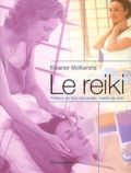 Eleanor McKenzie - Le Reiki.