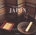 Daniel Rozensztroch et Suzanne Slesin - L'Art De Vivre Au Japon.