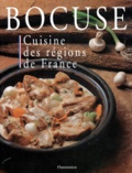 Paul Bocuse - Cuisine des régions de France.