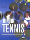 Mark Vale - Junior Tennis.