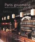 Pierre Rival et Christian Sarramon - Paris gourmand - Belles et bonnes boutiques de la ville.