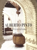 Philippe Renaud - Alberto Pinto - Orientalisme.