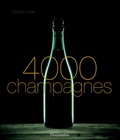 Richard Juhlin - 4000 champagnes.