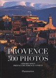 Gérard Sioen - Provence - 500 photos.