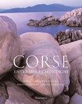 Robert Colonna d'Istria et Stanislas Fautré - Corse - Entre mer et montagne.