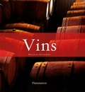Nicolas Godebski - Vins Coffret en 2 volumes : Vins blancs et rosés ; Vins rouges.