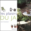 Jane Cumberbatch - Les Plaisirs Du Jardin.