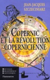 Jean-Jacques Szczeciniarz - Copernic et le mouvement de la Terre.