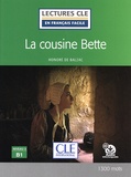 Honoré de Balzac - La cousine Bette.