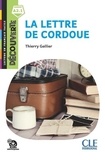 Thierry Gallier - La lettre de Cordoue A2.1.