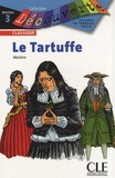  Molière - Le Tartuffe - Niveau 3.
