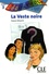 Evelyne Wilwerth et Jean-Jacques Lee - La Veste noire - Lecture en français facile niveau 3.