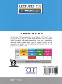 Le roman de Renart