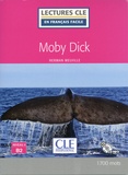 Herman Melville - Moby Dick. 1 CD audio MP3